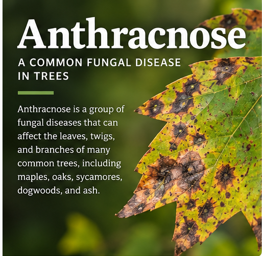 Anthracnose Mosquito Bites Can Cause Illness or Death